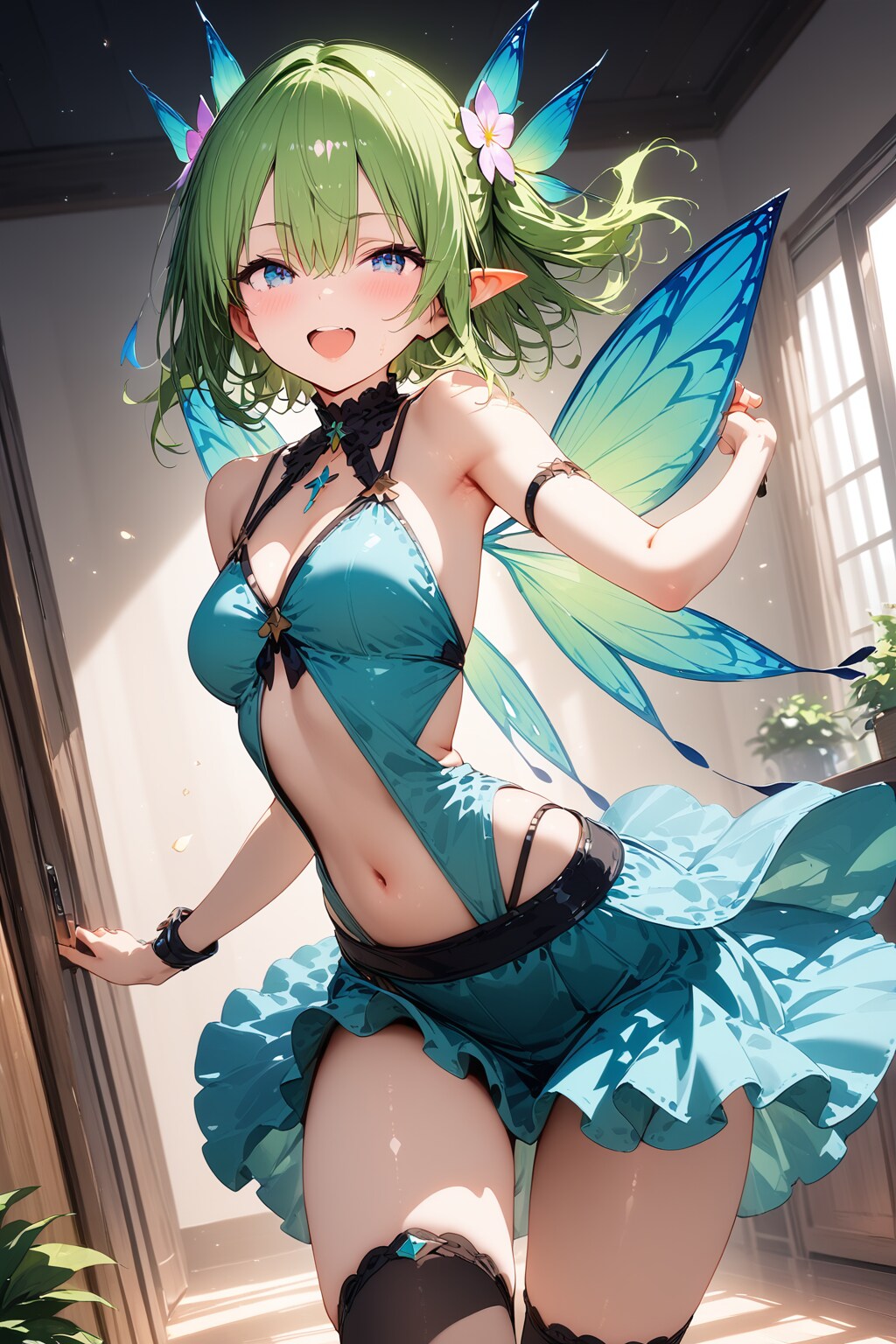 人外娘【フェアリー】