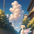 人外娘【フェアリー】 2枚目