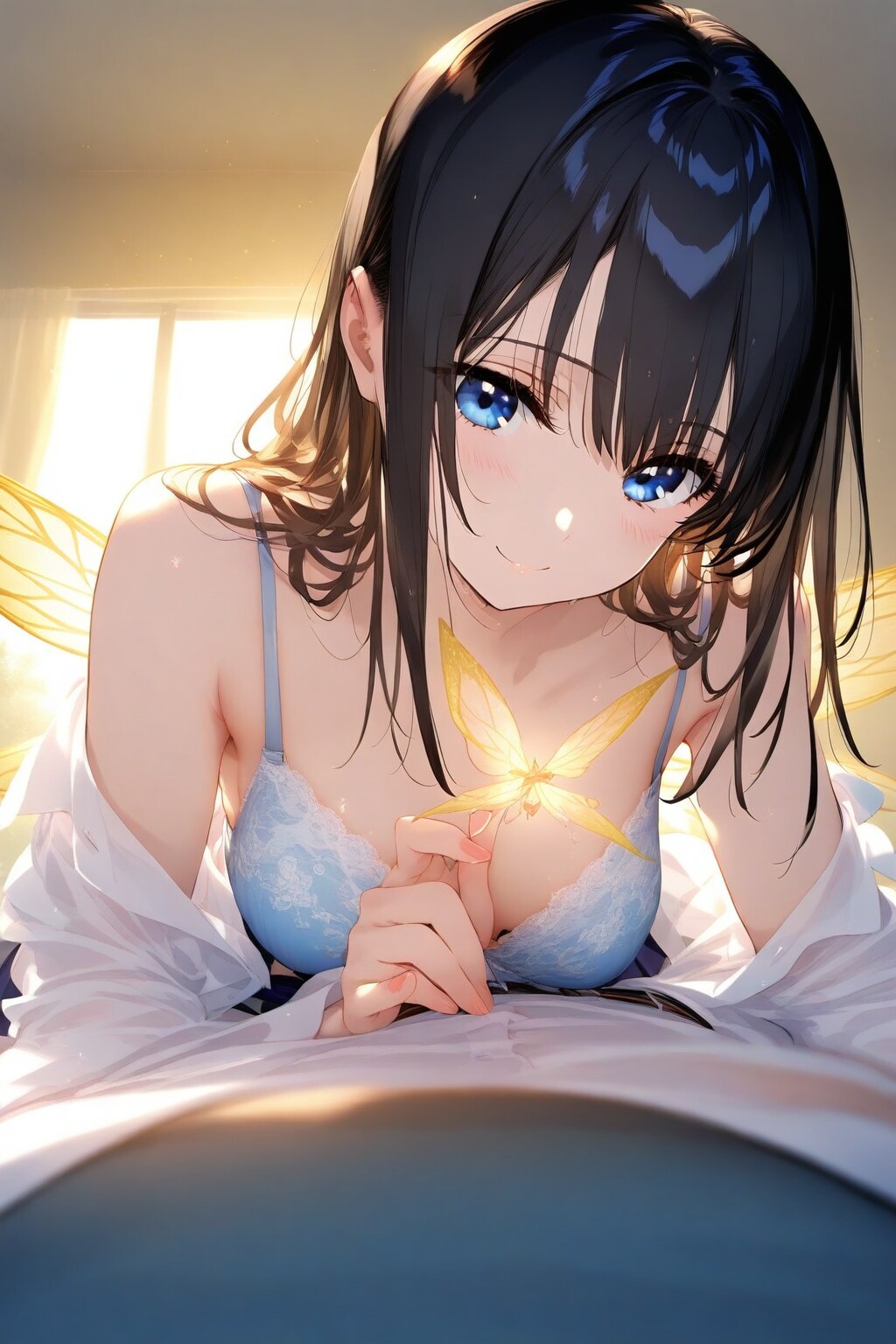 人外娘【フェアリー】