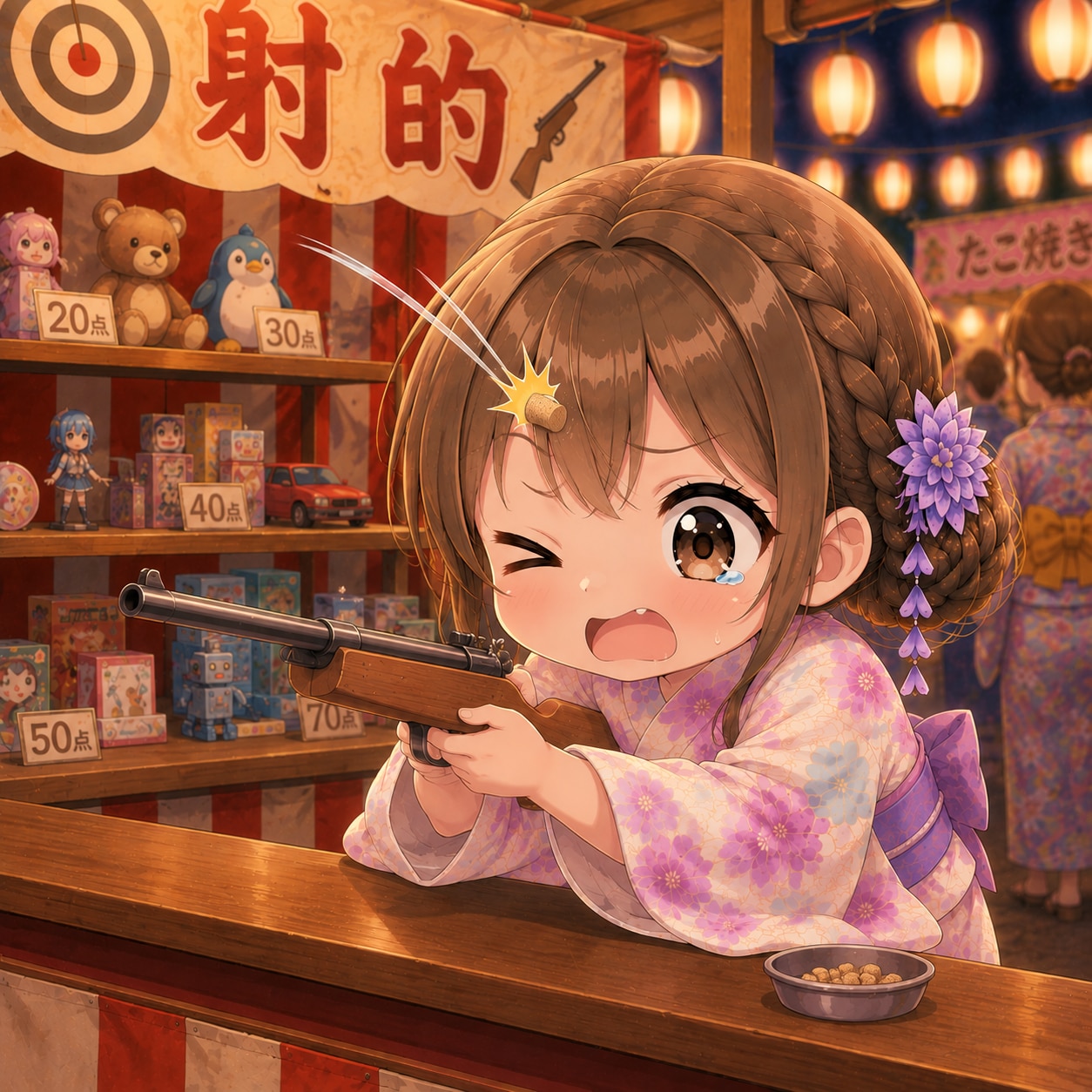 射的！ | の人気AIイラスト・グラビア