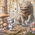 色々な美少女と野獣 8枚目