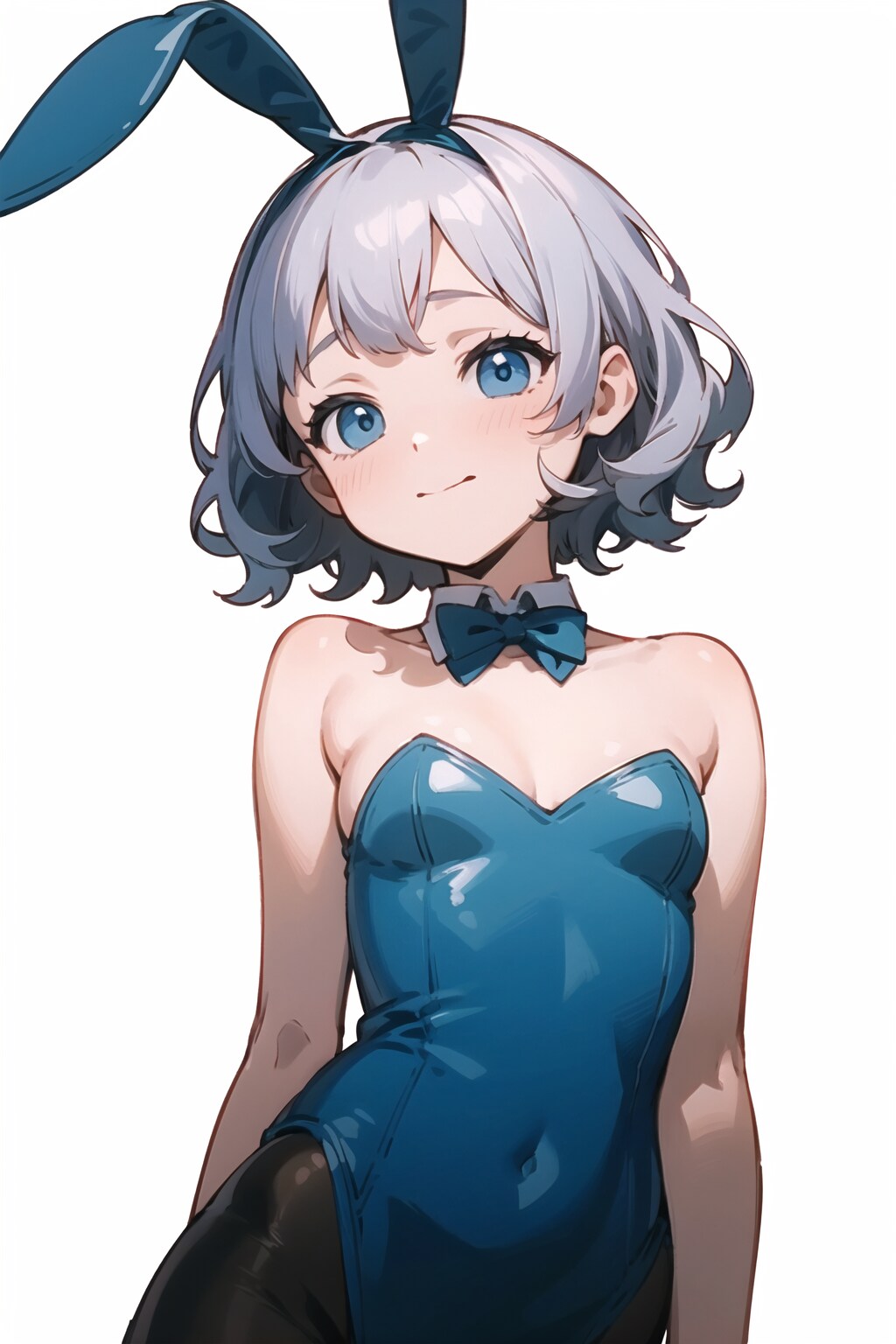 今日のバニーガール（2025/04/17）