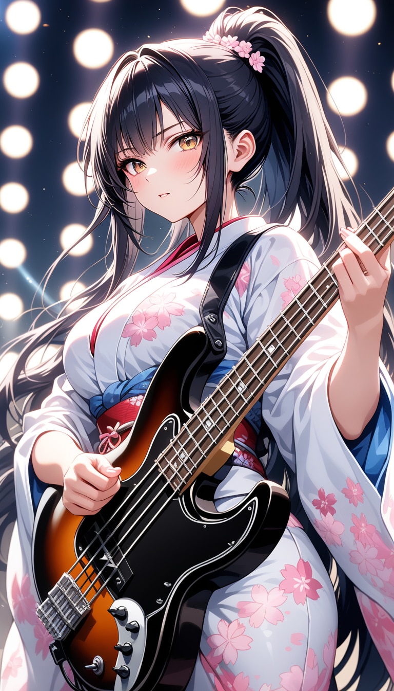 うちの子 | の人気AIイラスト・グラビア