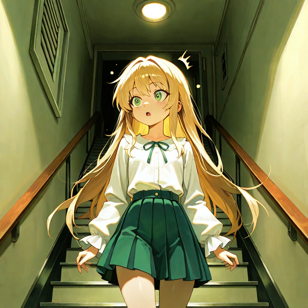 かいだん
