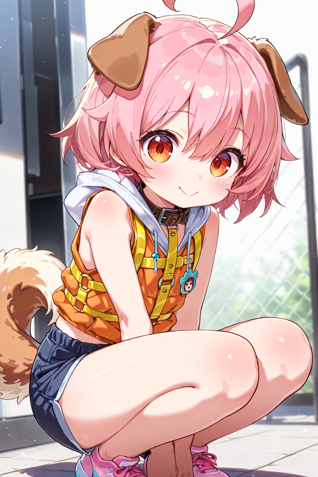 ５月２２日はほじょ犬の日