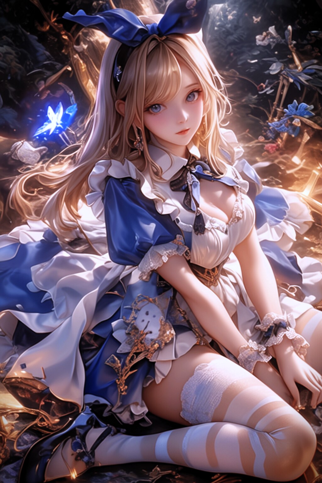 Alice