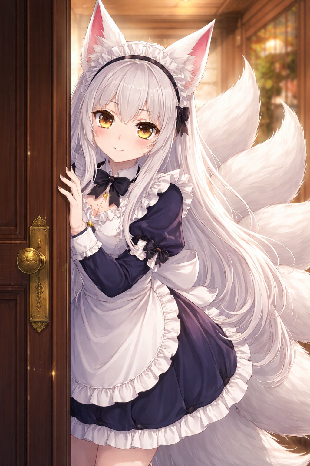 ちゃとぴの久遠 | の人気AIイラスト・グラビア