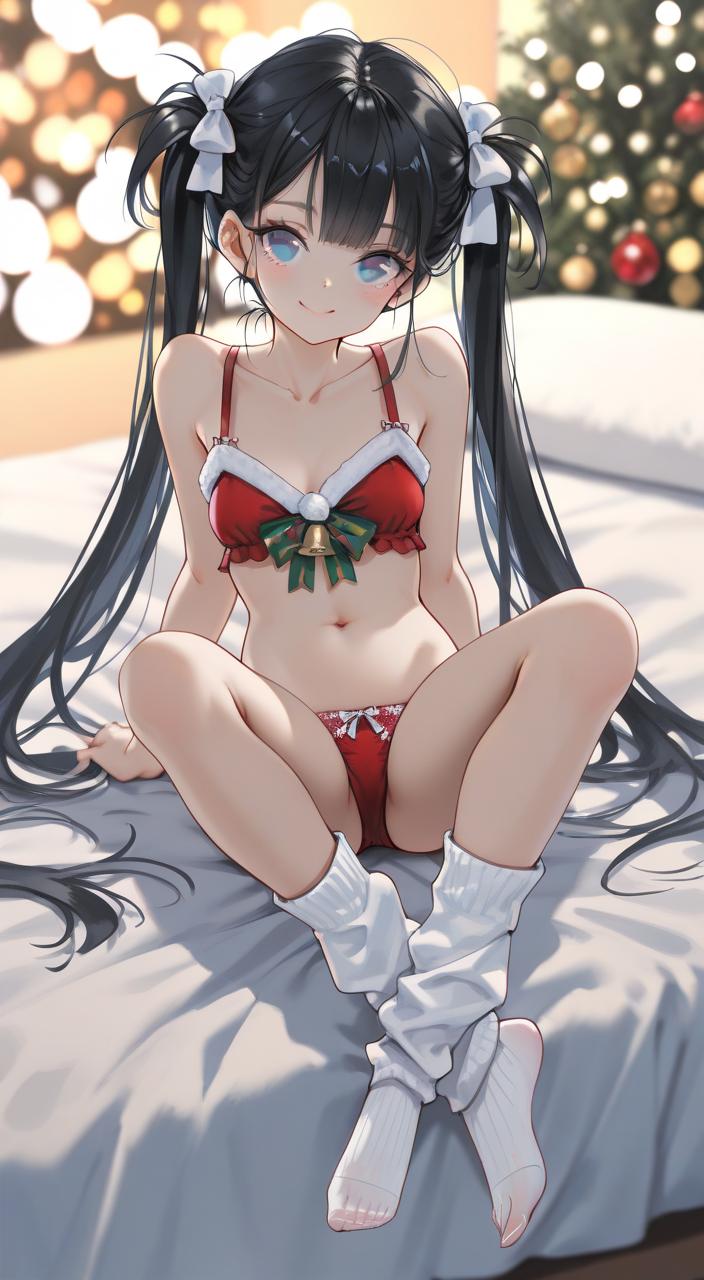 オトナクリスマス②