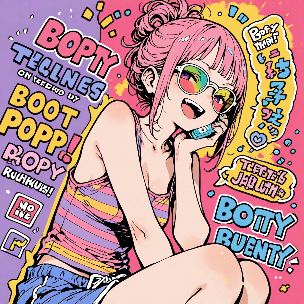 おしゃべり