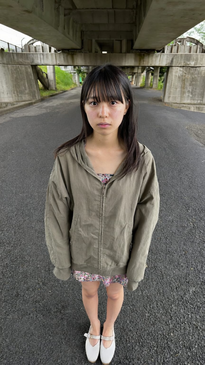 あの子のおしっこ