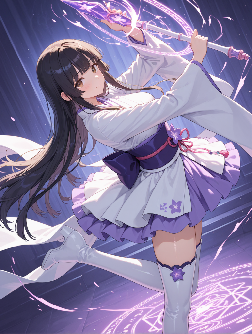 ひな祭りに参加✨