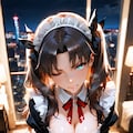 強気なメイドさんにご奉仕してもらいた人はいませんかー？ 3枚目