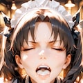 強気なメイドさんにご奉仕してもらいた人はいませんかー？ 4枚目