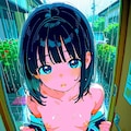 大雨extra 12枚目