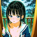 大雨extra 4枚目