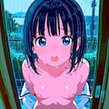 大雨extra 9枚目