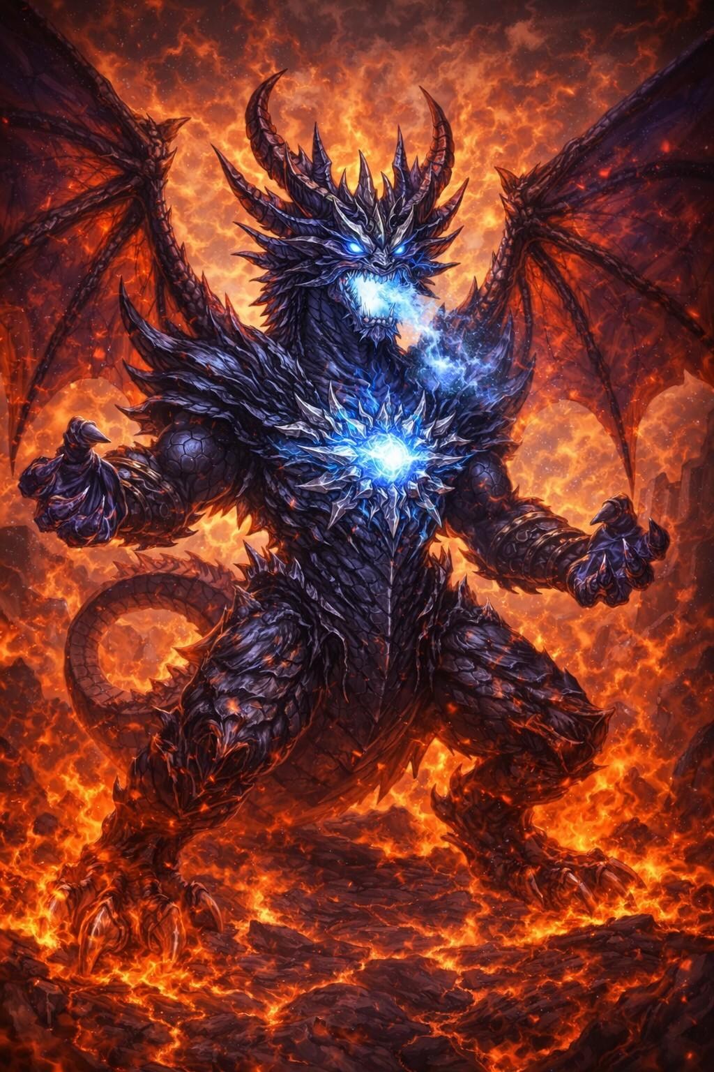 クロノトリガーに召喚獣は登場しないがもし登場するとしたら…