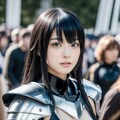 ビキニアーマー(重厚) 01 2枚目