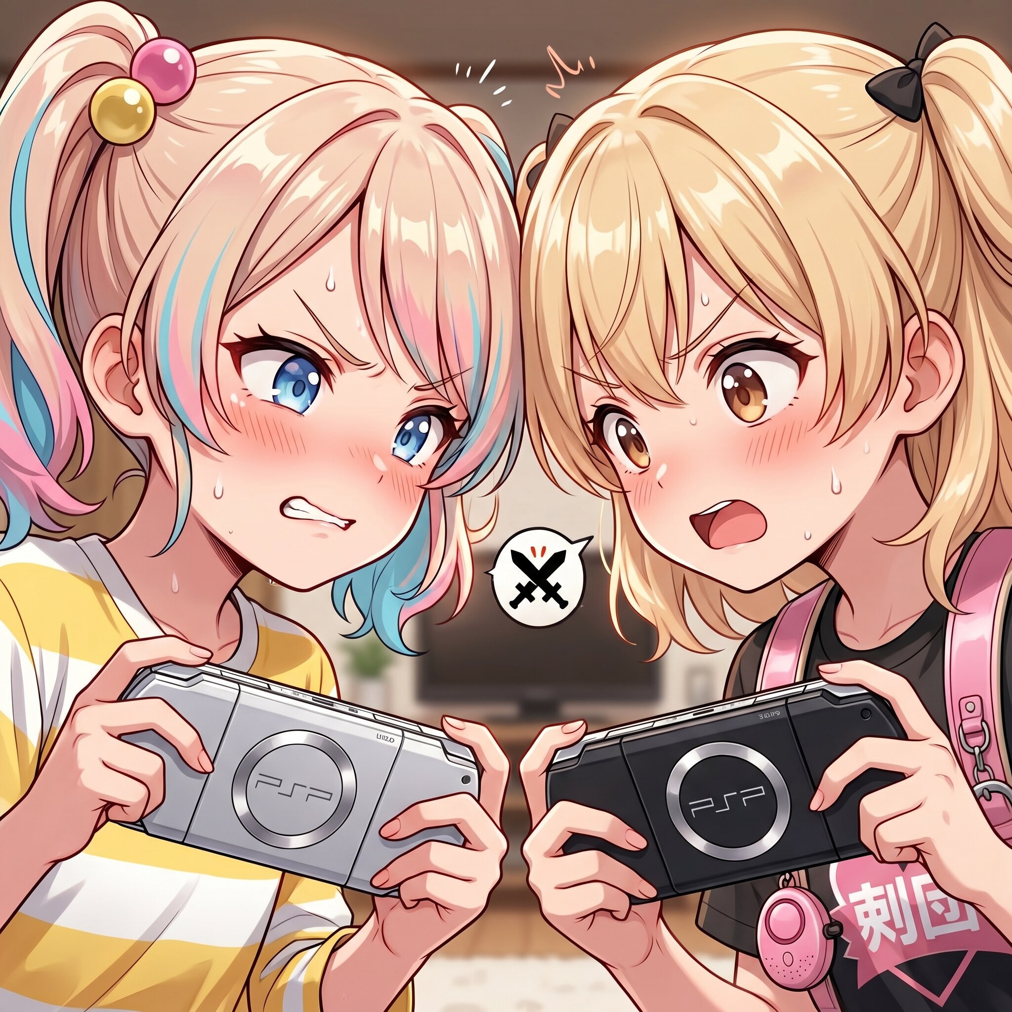 マルチプレイ