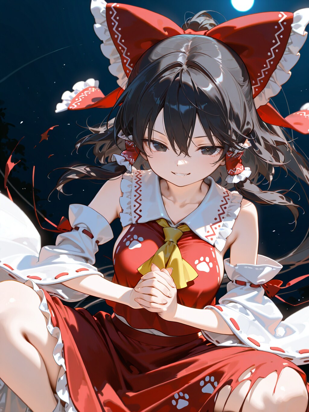 きょうのれいむさん（よりぬきれいむさん）