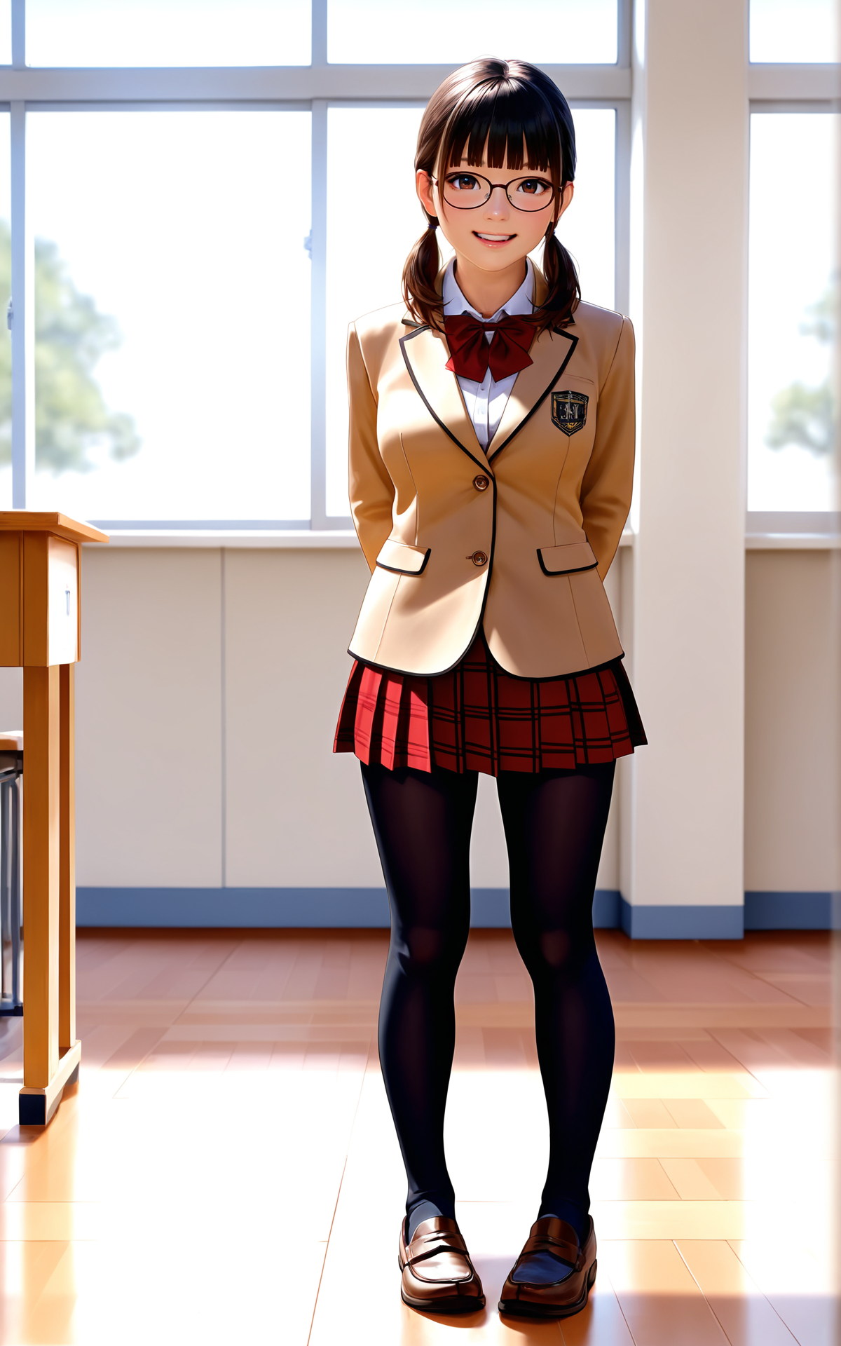 ブレザー28