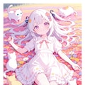 低年齢量産型好きのお兄ちゃんへ015《赤福さんへ花束をSeaArt》 10枚目