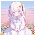 低年齢量産型好きのお兄ちゃんへ015《赤福さんへ花束をSeaArt》 7枚目