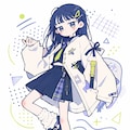 制服ちゃん 3枚目
