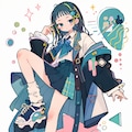 制服ちゃん 2枚目