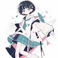 制服ちゃん 4枚目