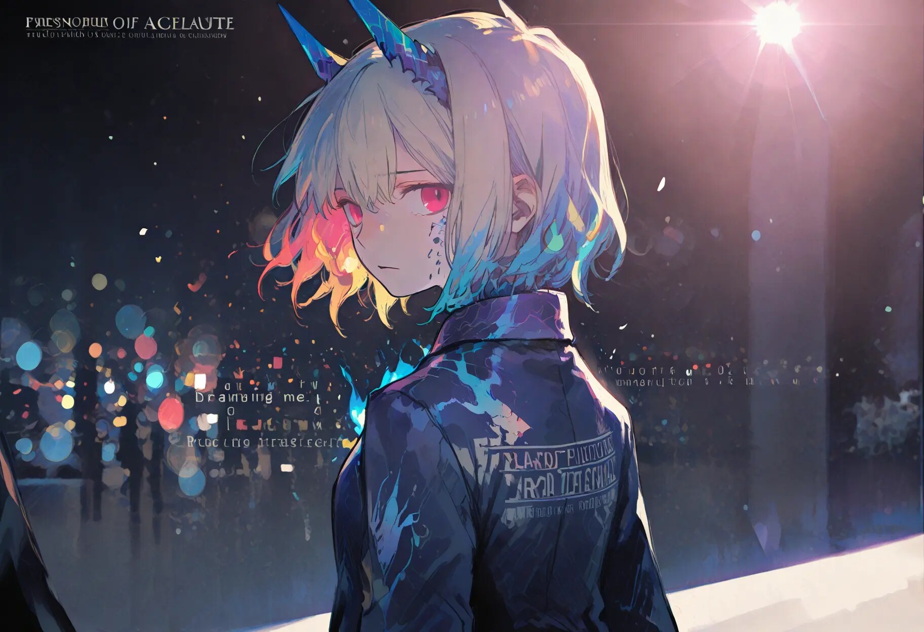 instagirl | の人気AIイラスト・グラビア