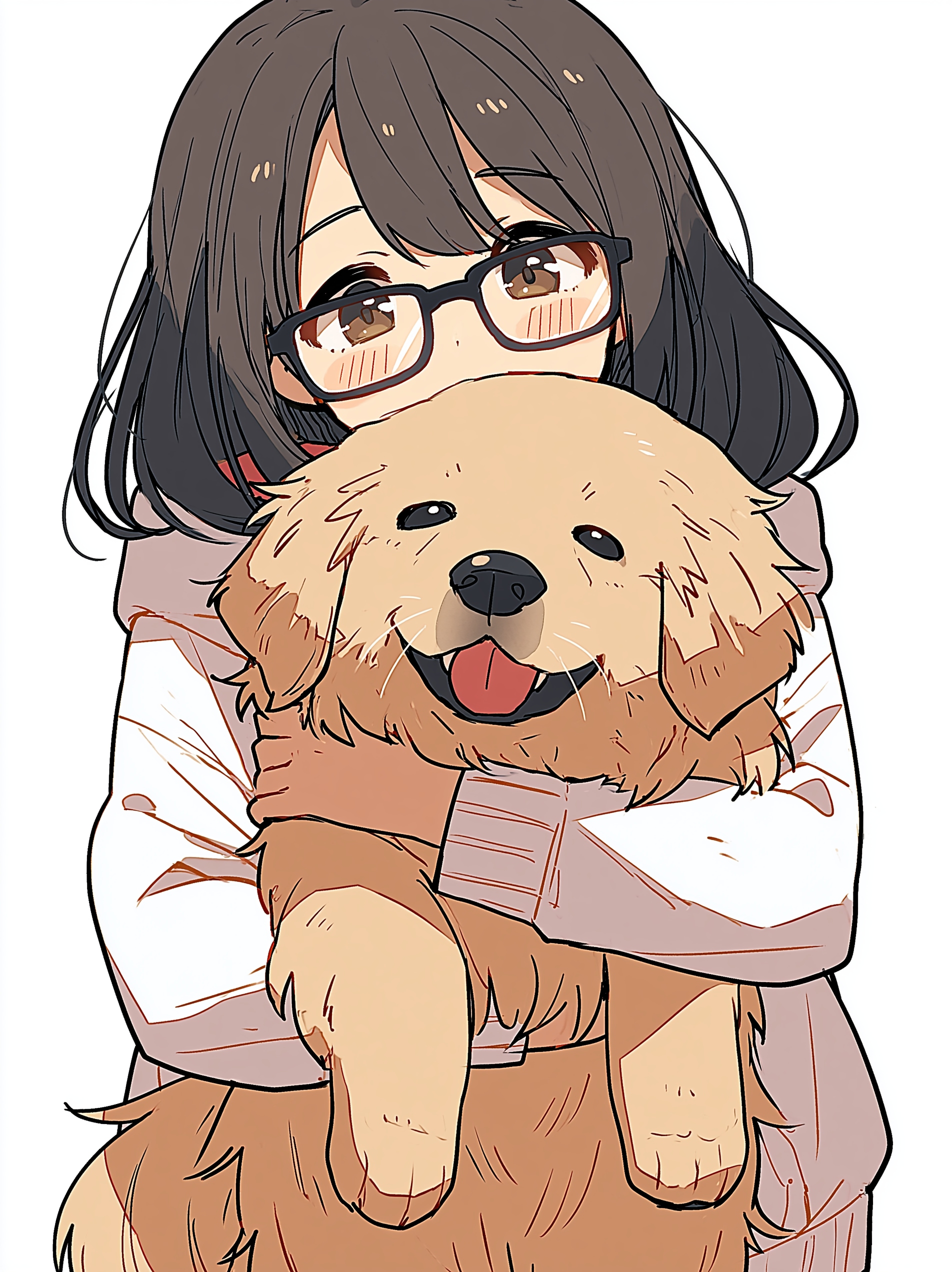 ずっしり思い
