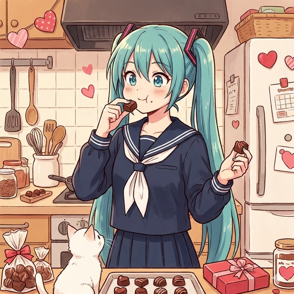 自分へのご褒美 | の人気AIイラスト・グラビア