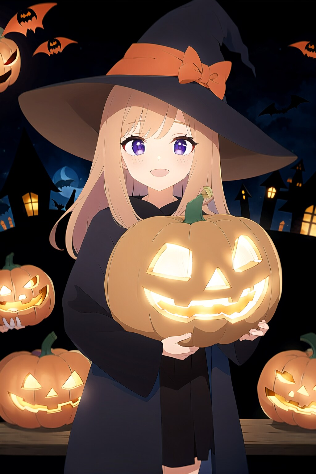 ハロウィン