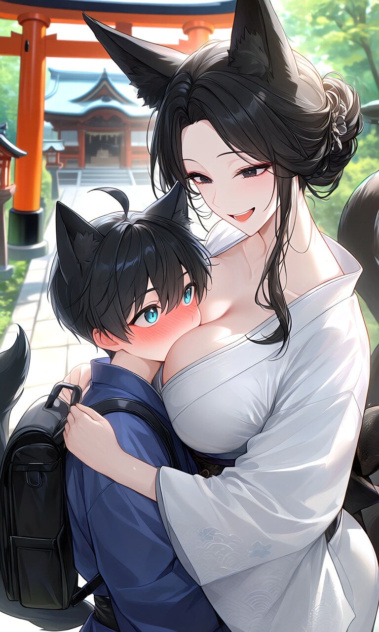 陥落