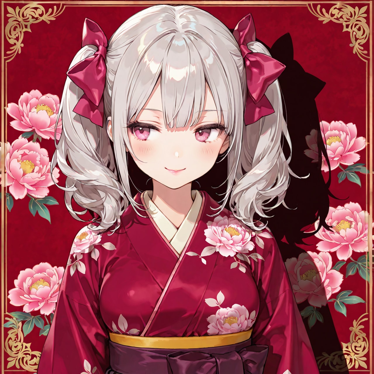 明治の女学生（おはよう#207） | の人気AIイラスト・グラビア