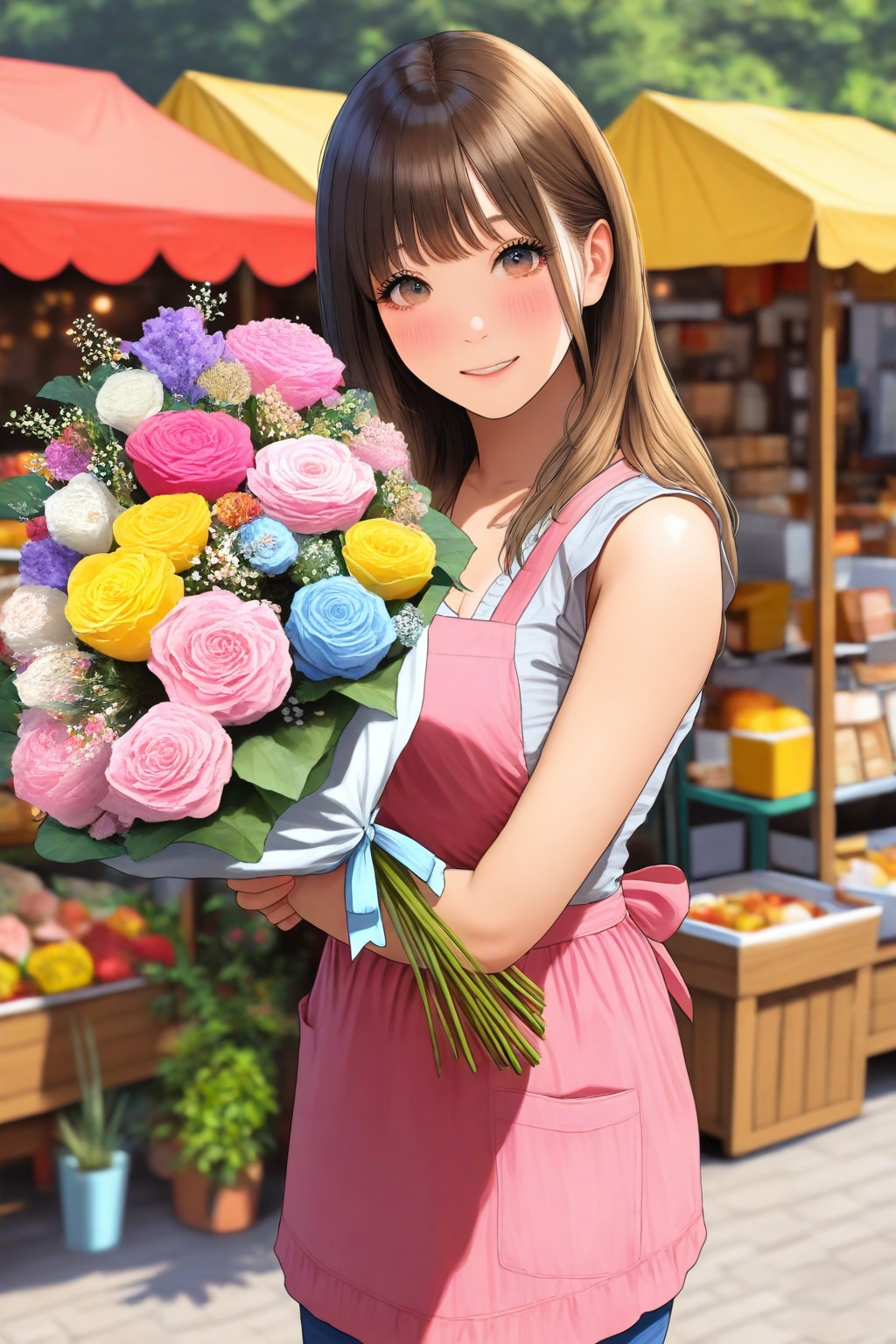 え？いろいろ入れ過ぎ？