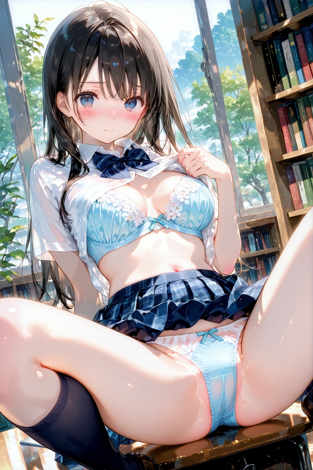 匂い