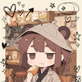 毎月17日はいなりの日 2枚目