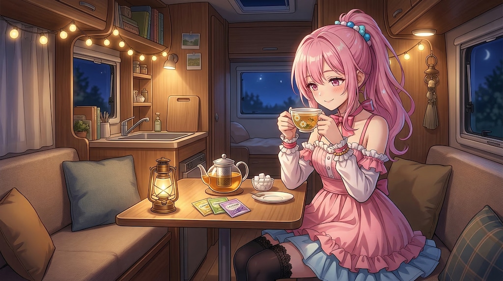 産ｶﾞ断章6 そもそも