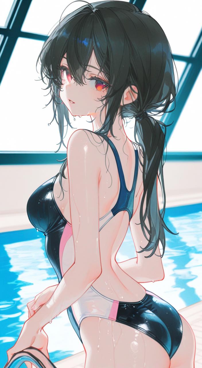 視線