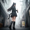 おはよう（私はおやすみ） 5枚目