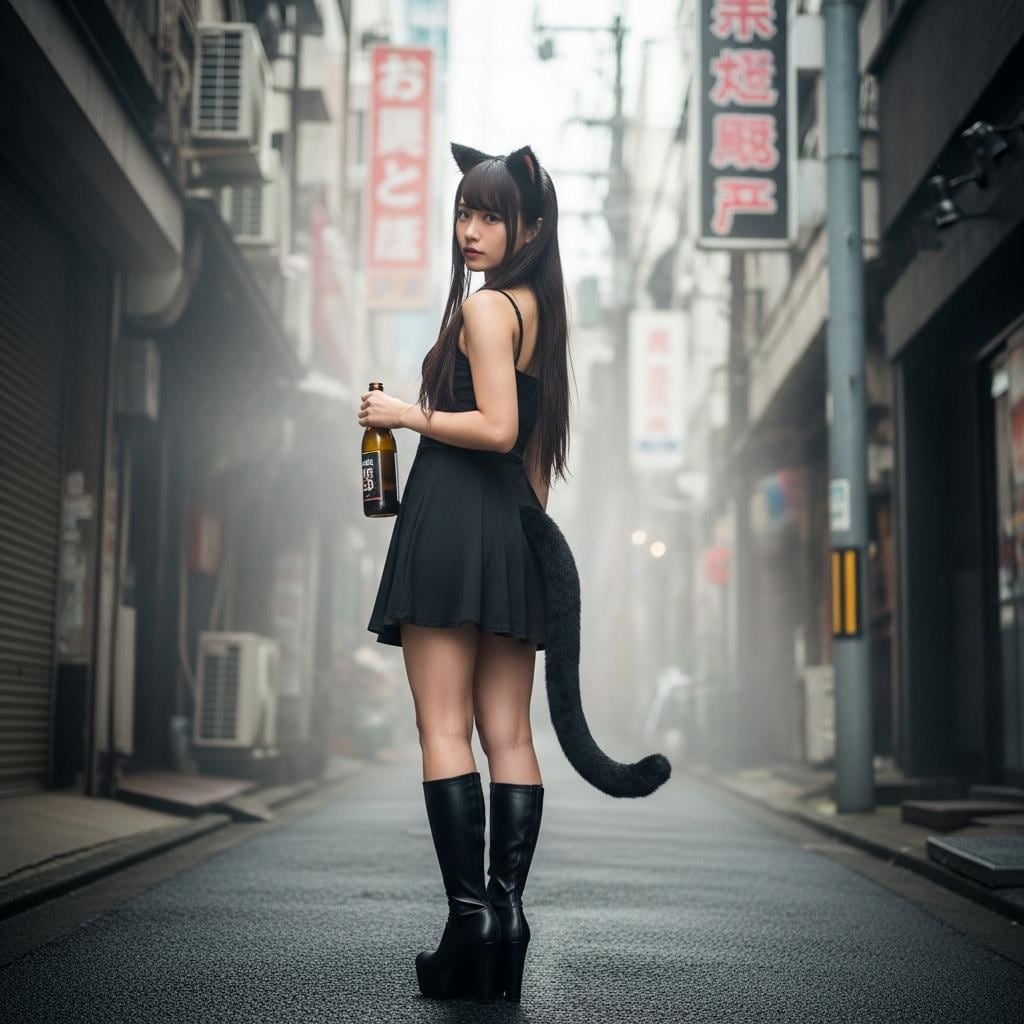 おはよう（私はおやすみ）