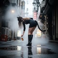 おはよう（私はおやすみ） 10枚目