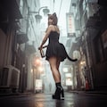 おはよう（私はおやすみ） 2枚目