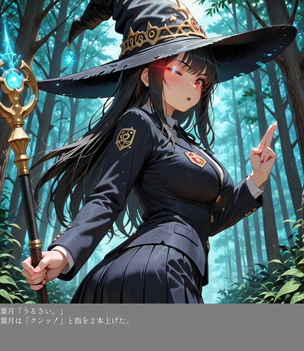 カラサステップへ（リザルト）