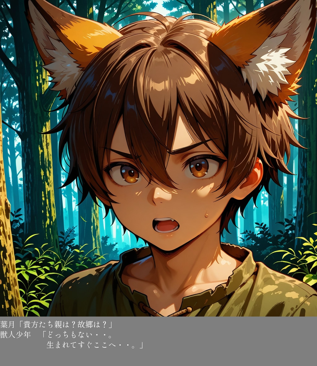 カラサステップへ（リザルト）