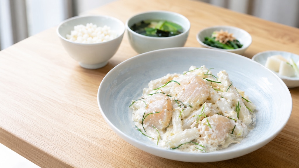本日のランチ