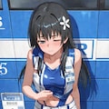 トイレの場所がわからなくて.‥ 2枚目