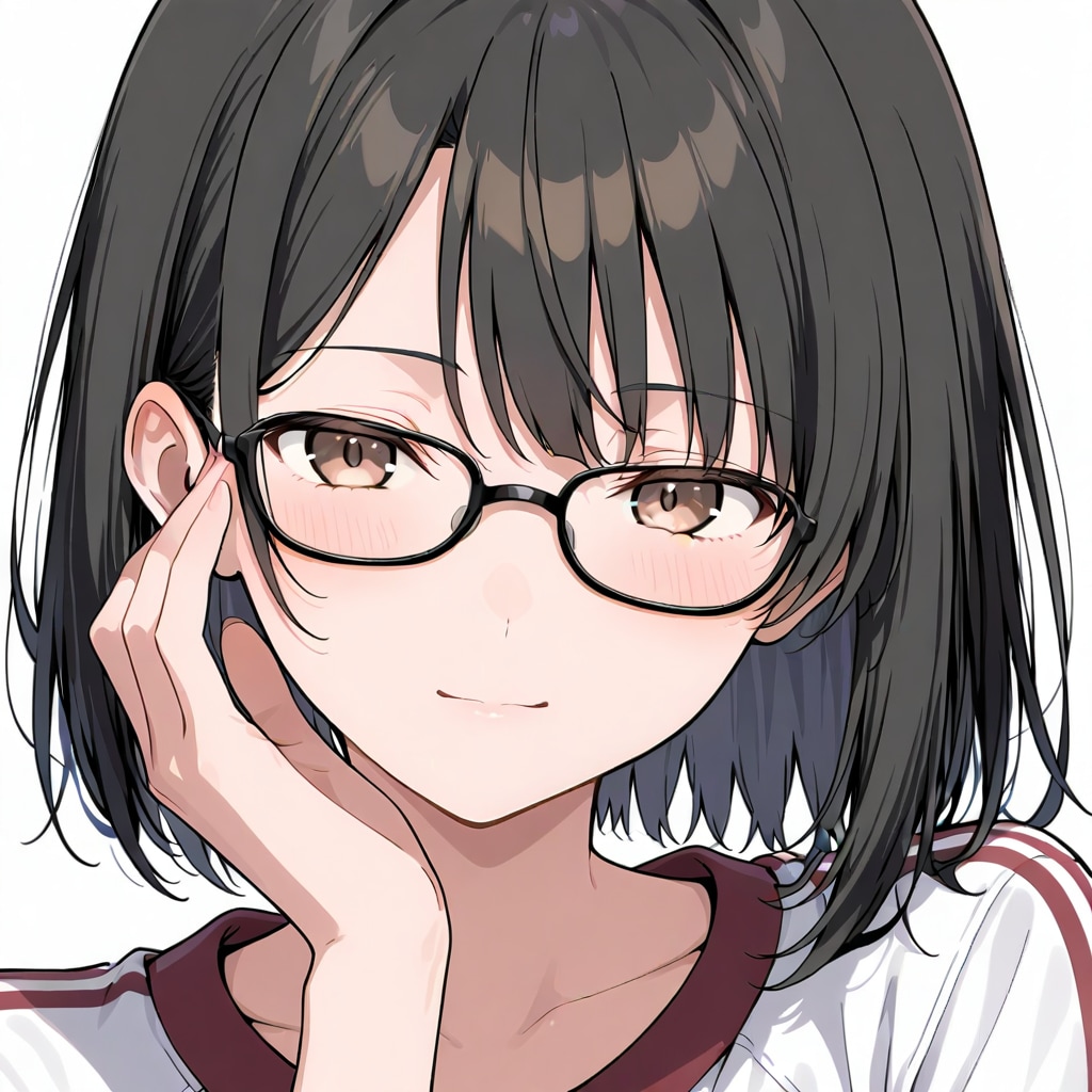 可愛い子 | の人気AIイラスト・グラビア